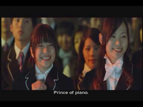 (+) Secret Piano Battle