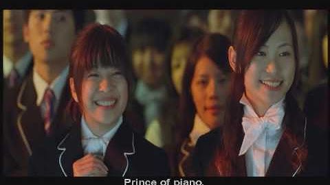 Secret Piano Battle - DayDayNews