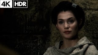 Clash of the Titans (2010) 4K HDR 60fps