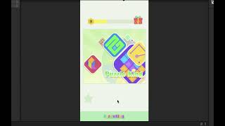 Puzzle Collection Mini Games unity source code screenshot 2