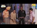 Gokuldham Ka Watchman! | Taarak Mehta Ka Ooltah Chashmah | TMKOC Comedy | तारक मेहता का उल्टा चश्मा