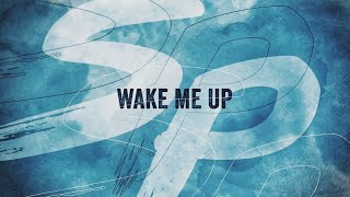 Simple Plan - Wake Me Up (When This Nightmare&#39;s Over) Lyric Video