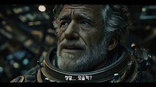2025 부산 AI국제영화제(BAIIF) 본상 수상작 - 'Dream of Atlantis' 트레일러