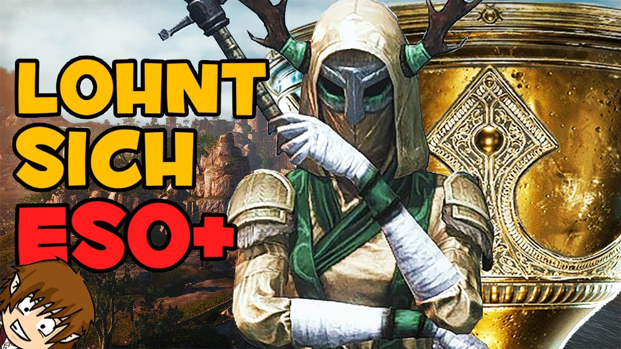 ESO Plus - lohnt es sich? Brauchst du das Abo? - ESO+ Vorteile im ...