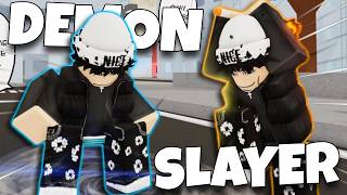 THESE CUSTOM MOVESETS ARE GETTING OUT OF HAND | Jujutsu