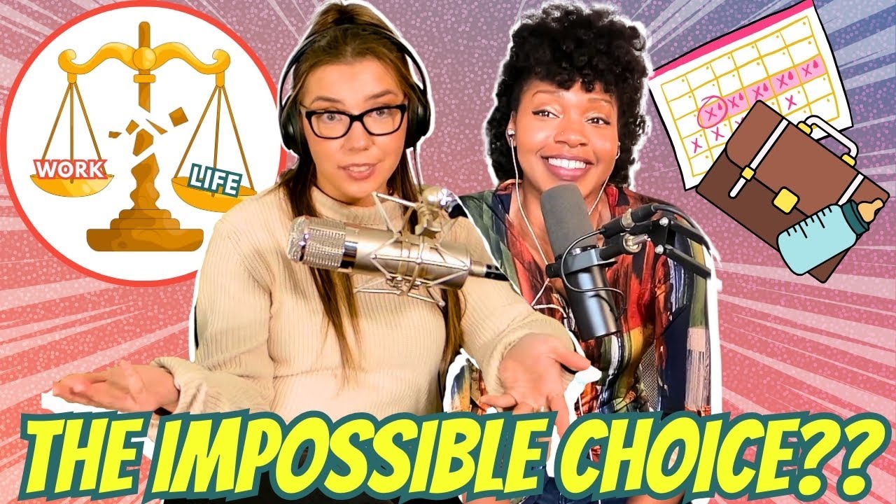 The Myth of ‘Having It All’: What Women ACTUALLY Want