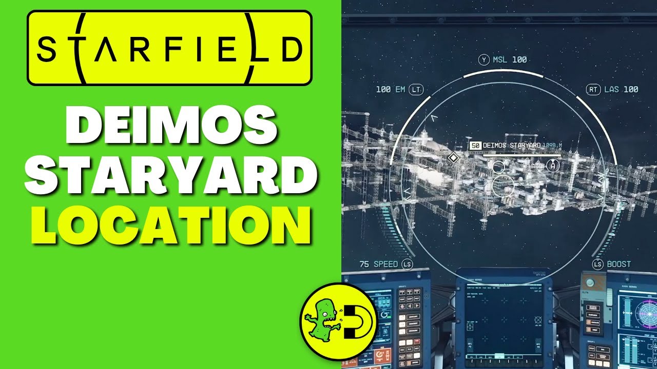 Starfield Deimos Staryard Location