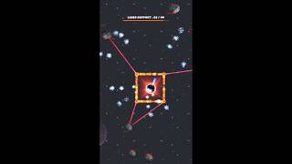 Meteor Blaster: Space Shooter - Arcade Mobile Game screenshot 3
