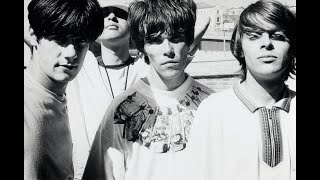 The Stone Roses - I Am The Resurrection (Lyrics)