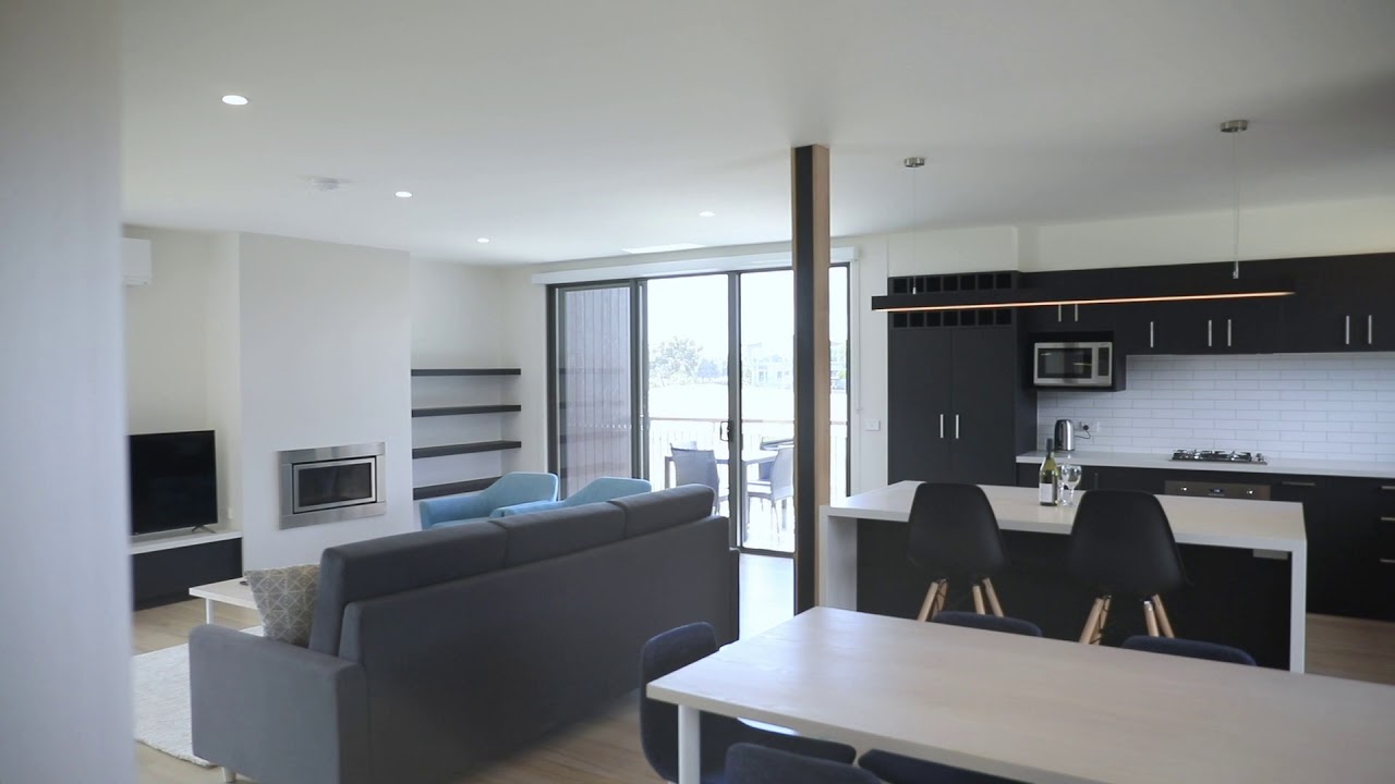 The Fairway Club 12 Lahinch Mews, Torquay YouTube