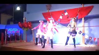 Открытие Helix Land в Хмельницком! видео В Тернополе создадут мультфильм для детей
