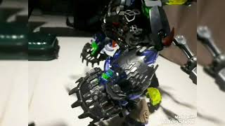 Experiment 3 (Project SPAWN) {Biotube Cataclysm Collab} [Review and Background Below]