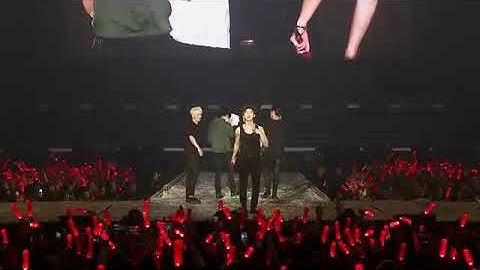 iKON-FREEDOM(CONTINUE ENCORE SEOUL_2019.01.06)