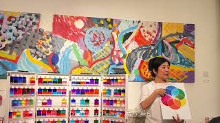 Unlock Your True Potential | Aura-Soma Color Therapy Workshop (2–3 Hours)