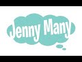 Introduction to Jenny Many