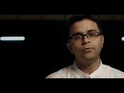 #NoNeedToAct: Ankit Patel - Psychiatrist turned Actor