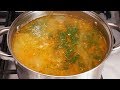 ЛЮБИМЫЙ "Украинский" капустняк!Ukrainian soup!