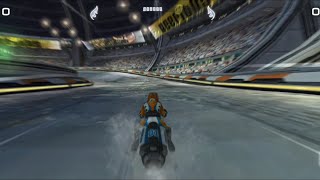 Riptide GP2 | Chapter 8 : Ultimate Cup - Freestyle Finale | Android Gameplay HD