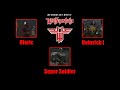 Возвращение в замок Вольфенштейн: Все боссы / Return to castle Wolfenstein: All bosses (HD)