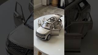 Cube to Range Rover Transformation! ✨🔥
