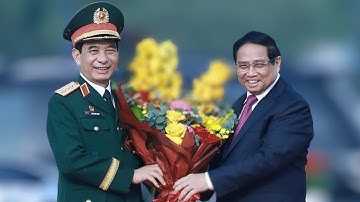 Ấn tượng Văn kiện Đại hội Đảng 14! Việt Nam bay về đâu?