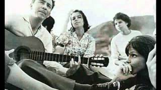 Chega de Saudade - Joao Gilberto (1959) chords