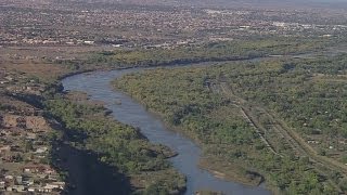 Burn ban in effect in Sandoval County