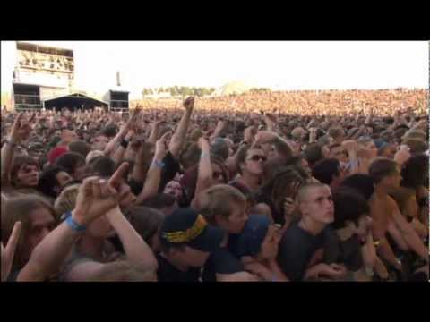 Deftones - Download Festival (09-06-2006)