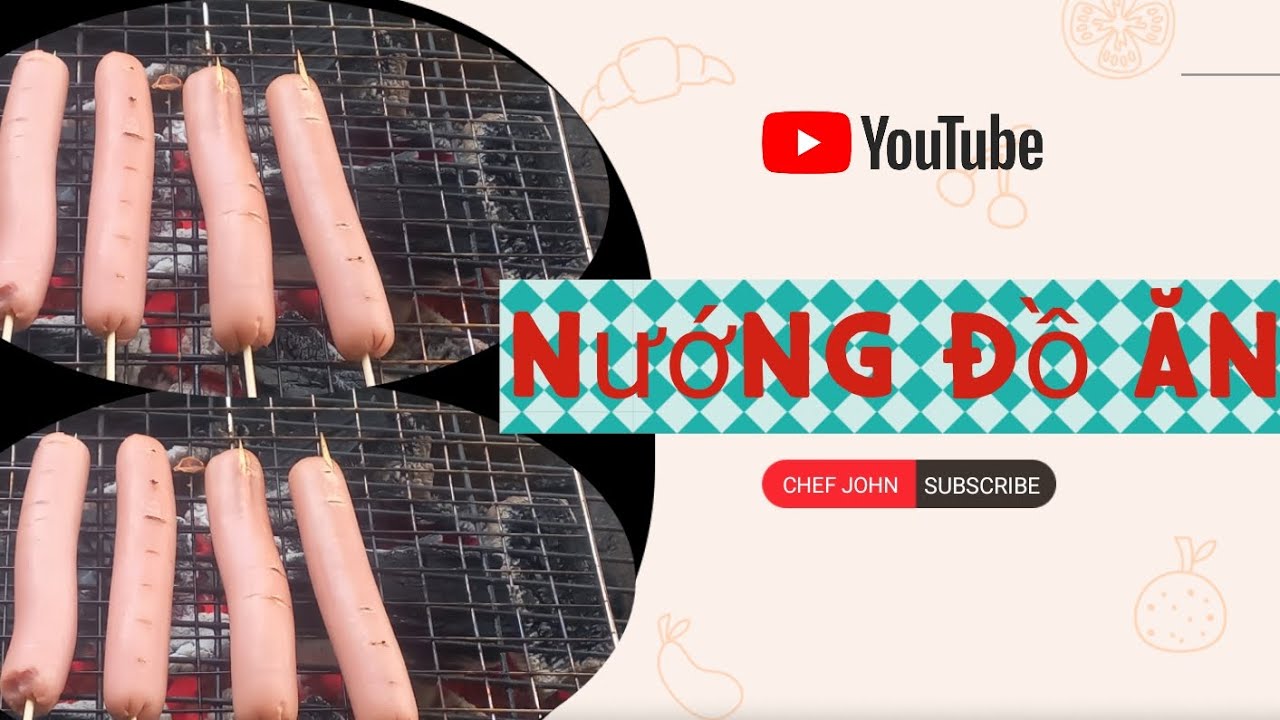 Chiều hông có gì làm đồ nướng và cái kết không như mong đợi #hongthanh1810#