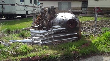 The Rotary Vlog Ep13: Is it May yet?