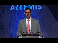 Artemis III Announcement Recap: Crew, Mission Details, and What’s Next
