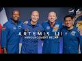 Artemis III Announcement Recap: Crew, Mission Details, and What’s Next