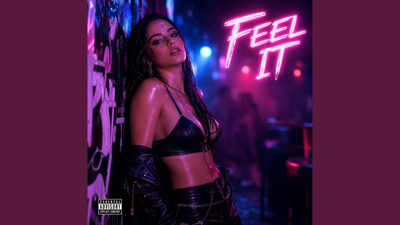Watch Feel It on YouTube Watch Feel It on YouTube
