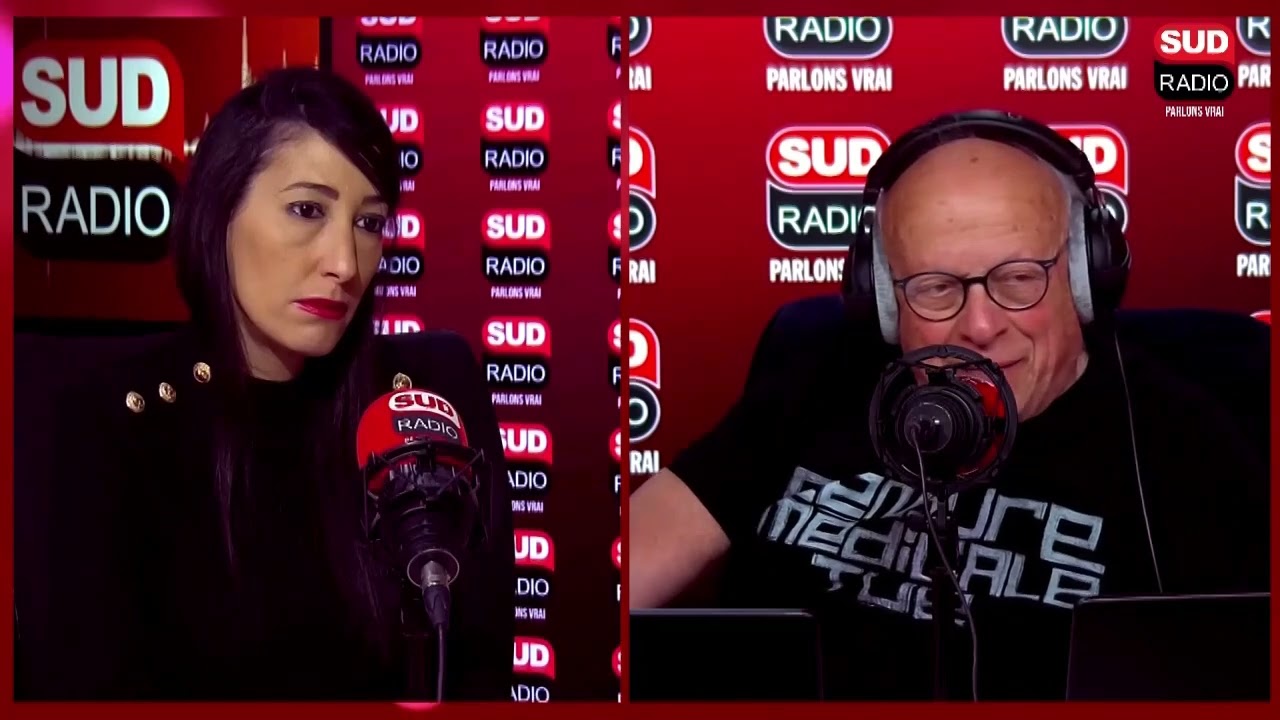 C'est quoi être Français ?