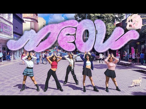 [K-POP IN PUBLIC