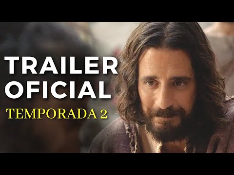 "Los Elegidos" (La vida de Jesús) TRAILER Español: Temporada 2 - The Chosen