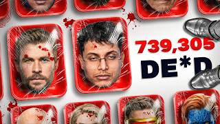 All Deaths In Avengers: Doomsday According To Leaks
