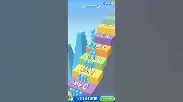 Countmaster : Crowd Runner 3D LEVEL 26 Gameplay