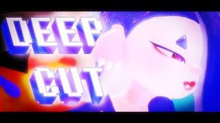 𝙳𝙴𝙴𝙿 𝙲𝚄𝚃 1337³ | SPLATOON 3 Edit/AMV