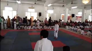 karate tournament please subscribe