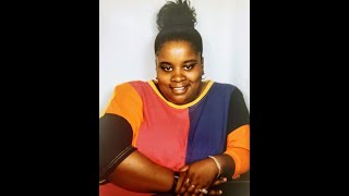 Letitia Ann ("Teta") Phillips Homegoing Celebration Of Life Serenity Funeral Home