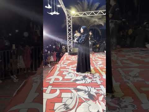 ماريا قحطان: وصلة فنية يمنية أصيلة