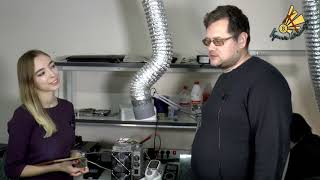 Разбираем S11 antminer bitmain.