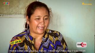 NẸT PÔ còn nói chuyện HỔ BÁO, thanh niên bị chém hội đồng đến chết | Toàn Cảnh 24h