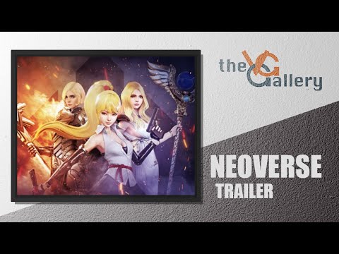 Neoverse TGS 2021 Trailer