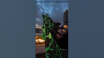 The ether wave camo on a few blueprints part two #gaming #callofduty #camo #fyp