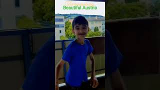 enjoy Austria#shortsvideo #youtubeshorts #love #rkt chnl