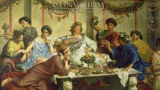 Roman Music - Convivium