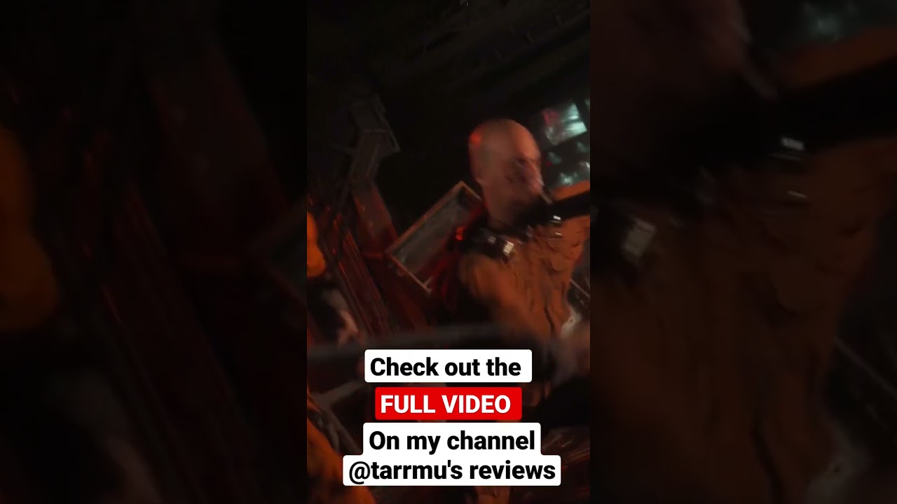 The Callisto Protocol Review - Dodge Mechanic