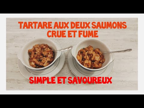 Vidéo: A La Fumée. Simple Et Savoureux